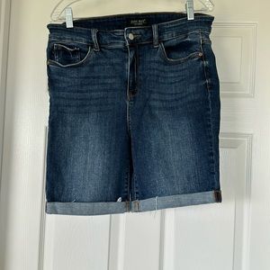 Judy Blue Shorts